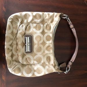 Women’s Coach purse